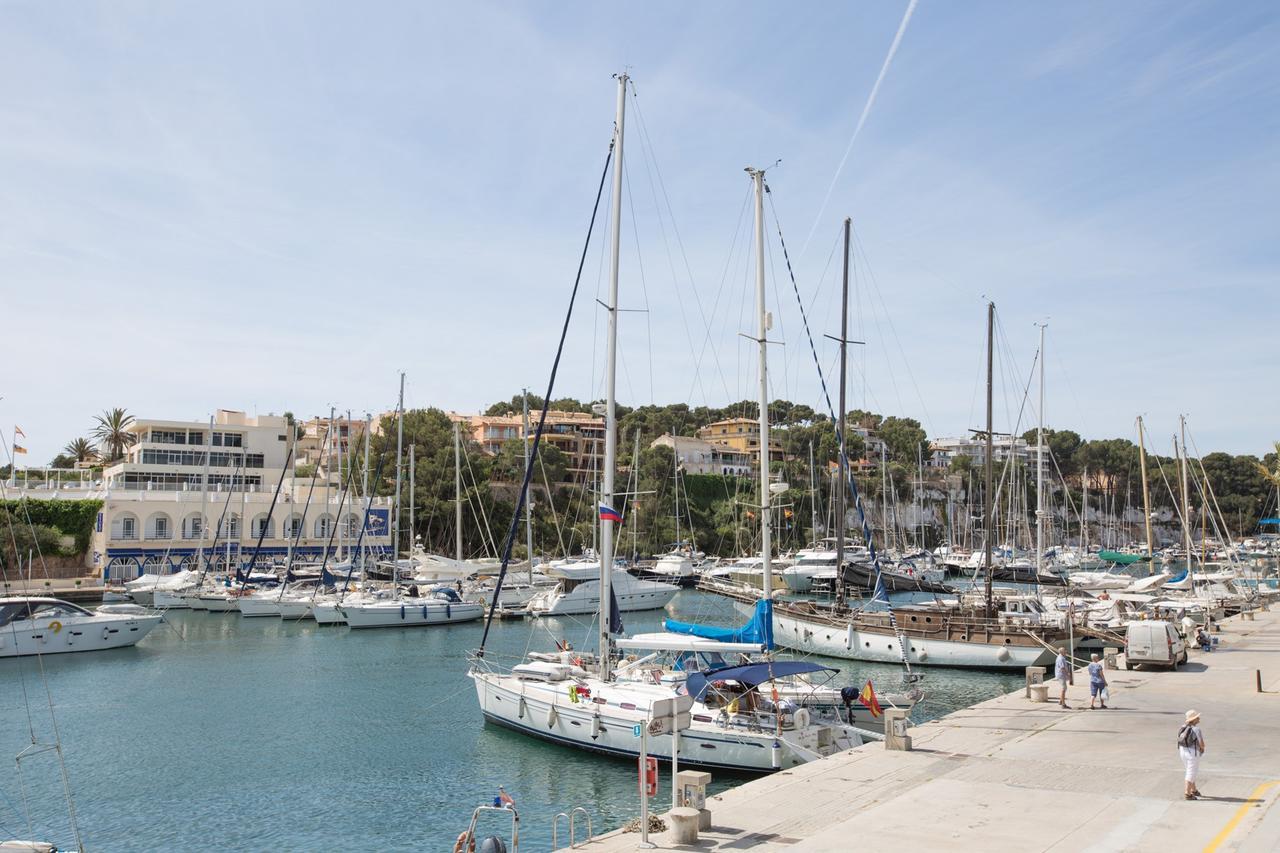 Son Sureda Apartment Manacor  Luaran gambar