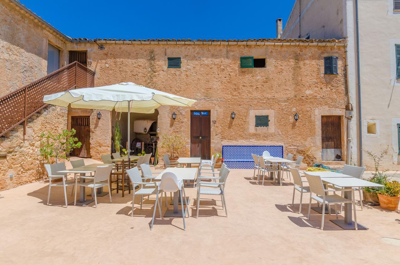 Son Sureda Apartment Manacor  Luaran gambar