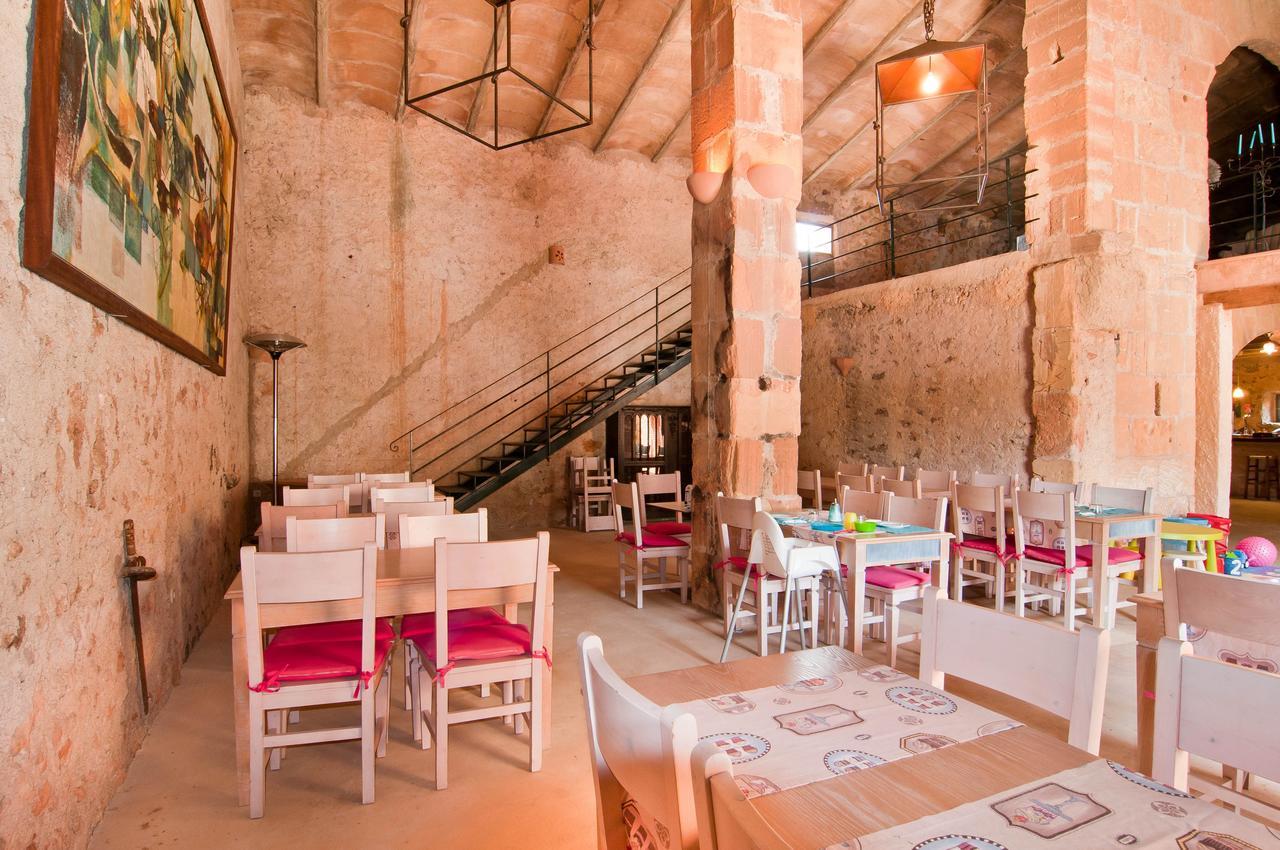 Son Sureda Apartment Manacor  Luaran gambar