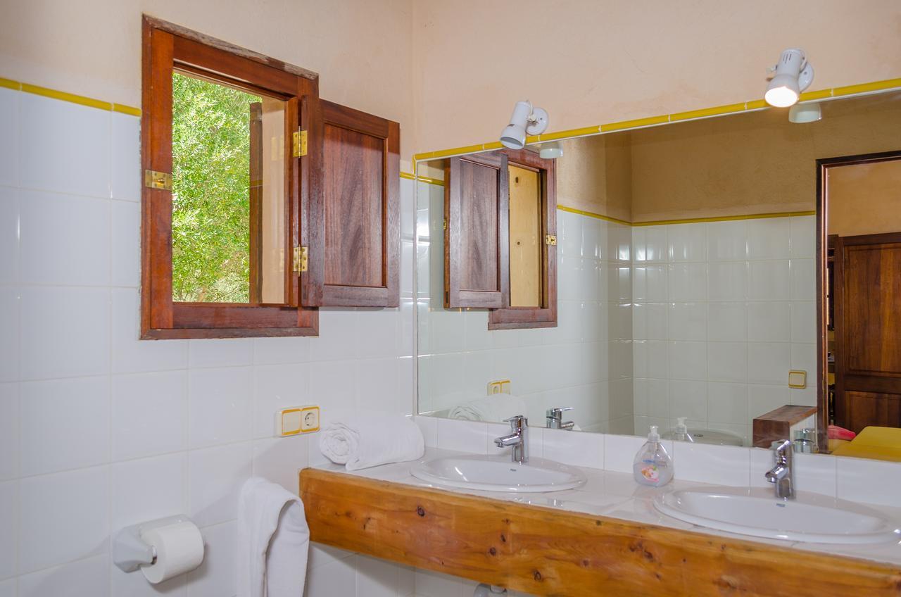 Son Sureda Apartment Manacor  Luaran gambar