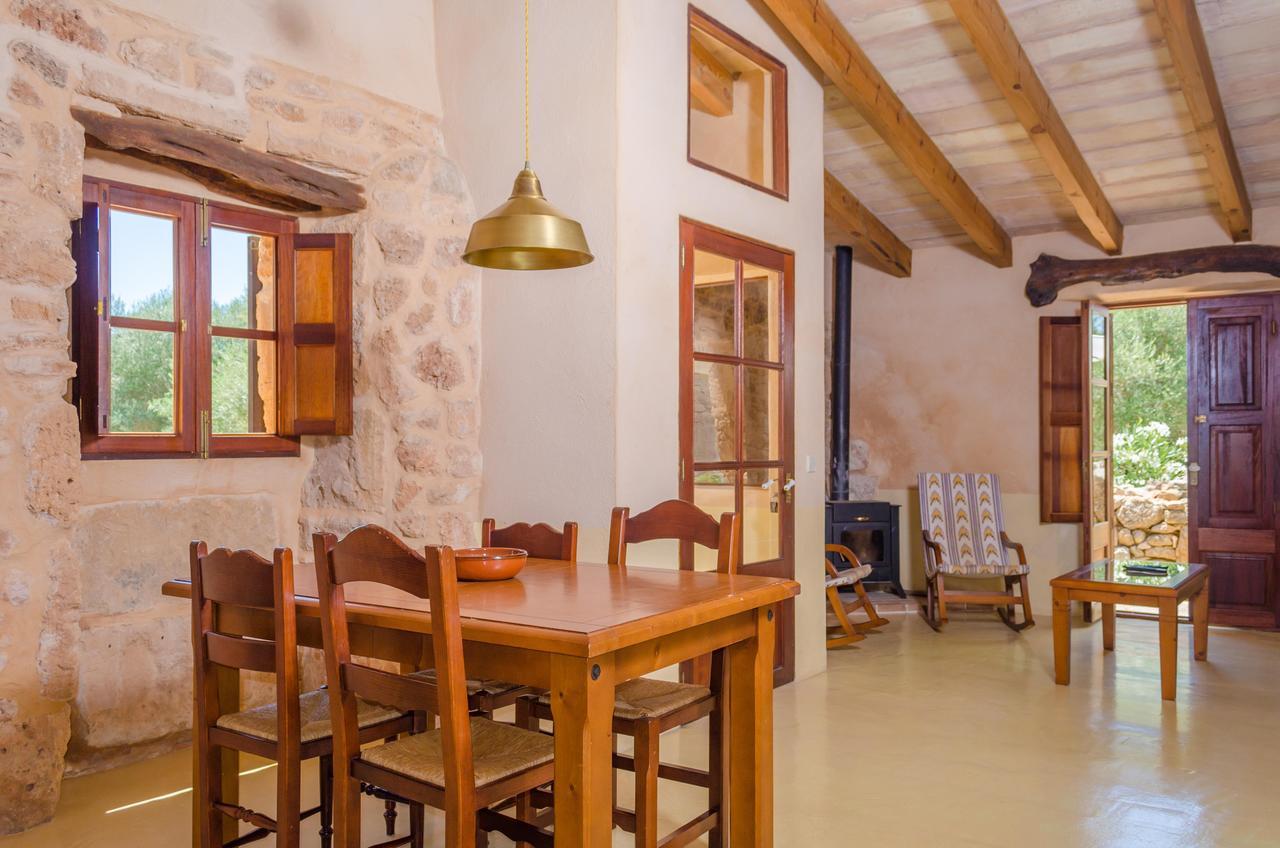 Son Sureda Apartment Manacor  Luaran gambar