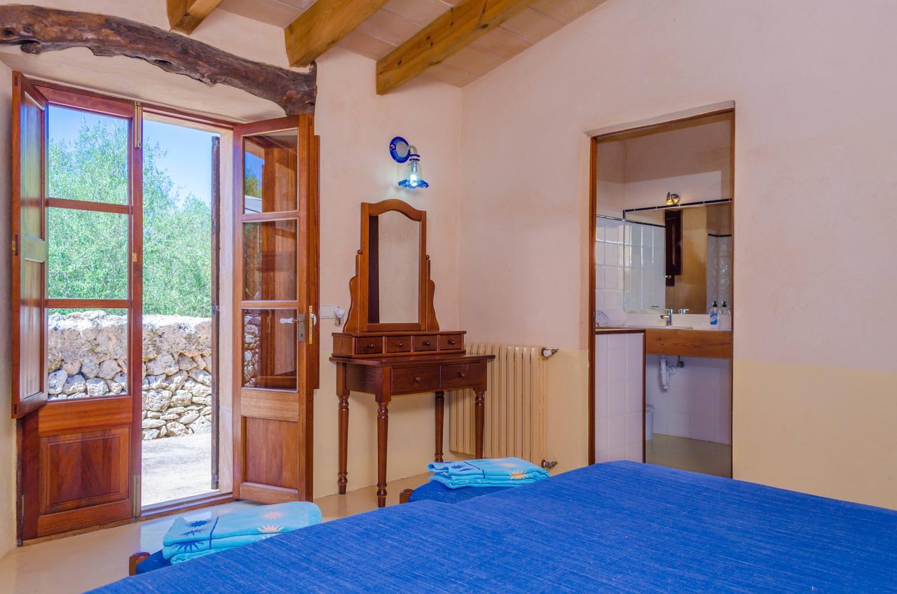 Son Sureda Apartment Manacor  Luaran gambar