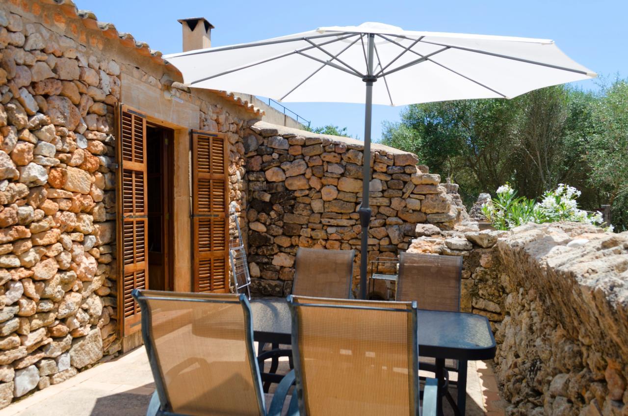 Son Sureda Apartment Manacor  Luaran gambar