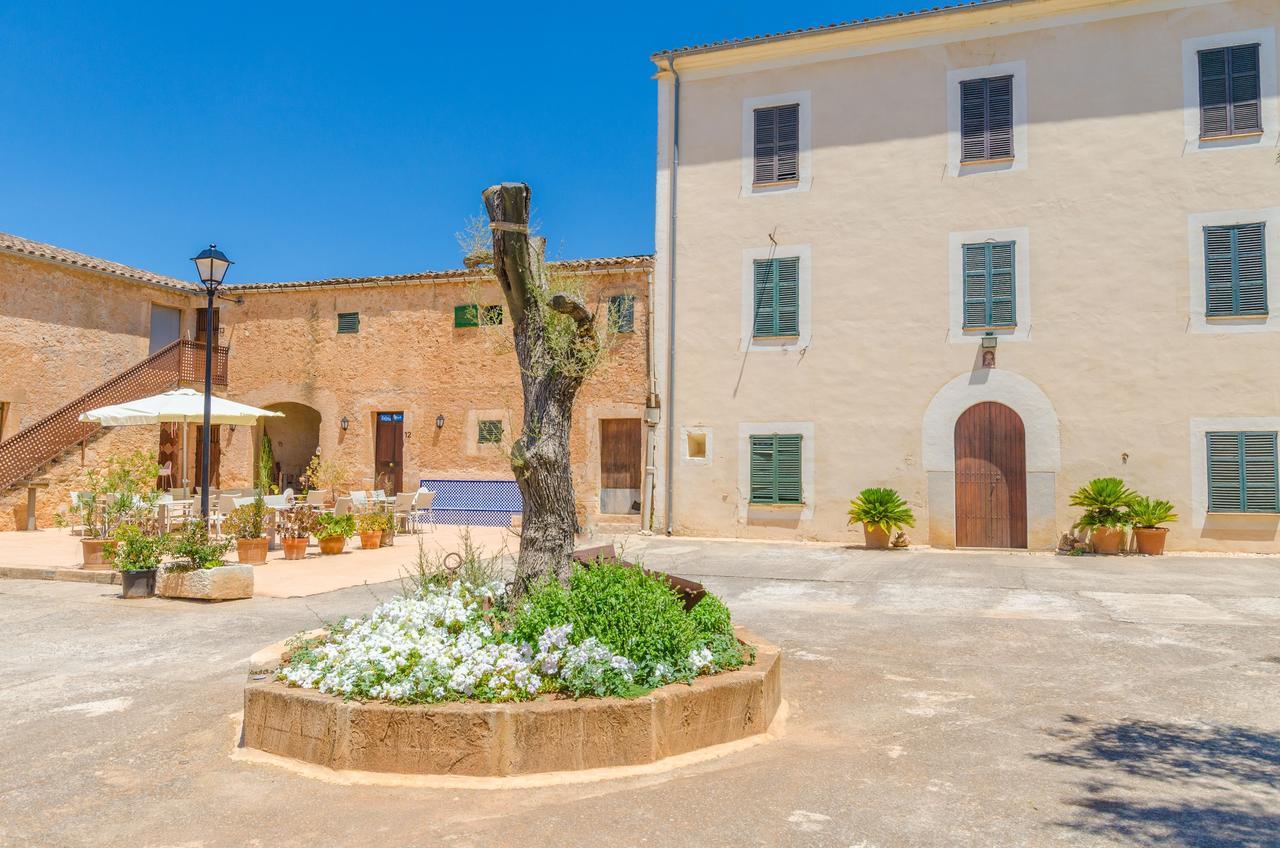 Son Sureda Apartment Manacor  Luaran gambar