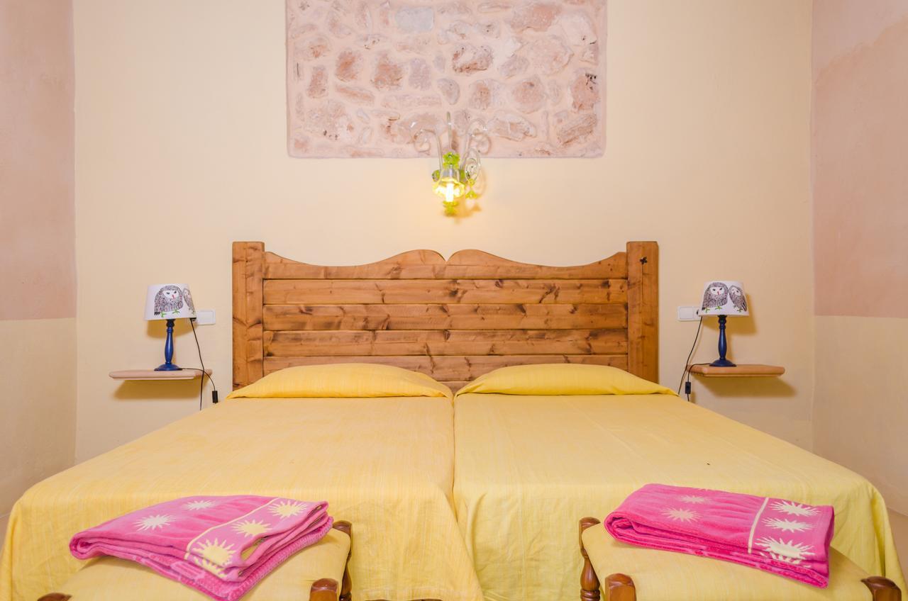 Son Sureda Apartment Manacor  Luaran gambar