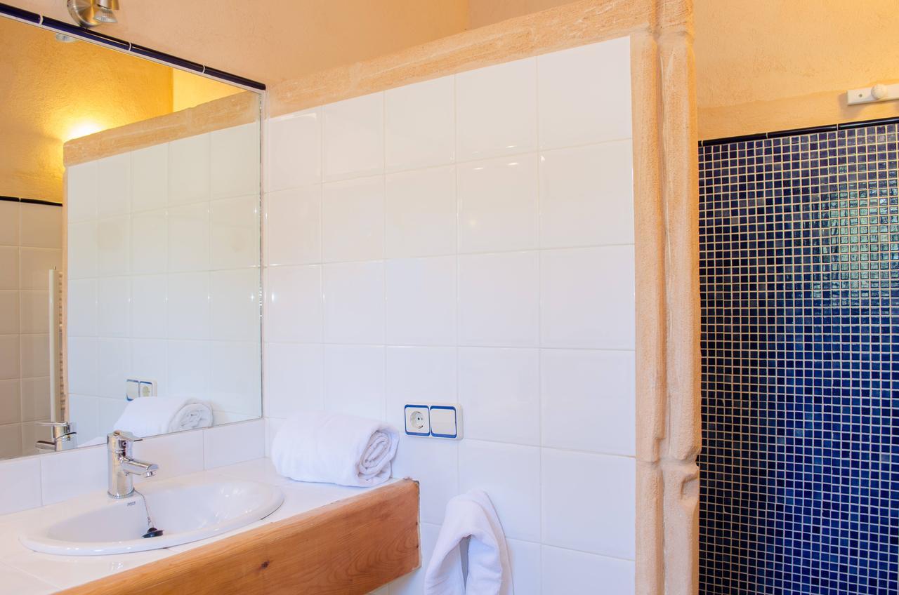 Son Sureda Apartment Manacor  Luaran gambar