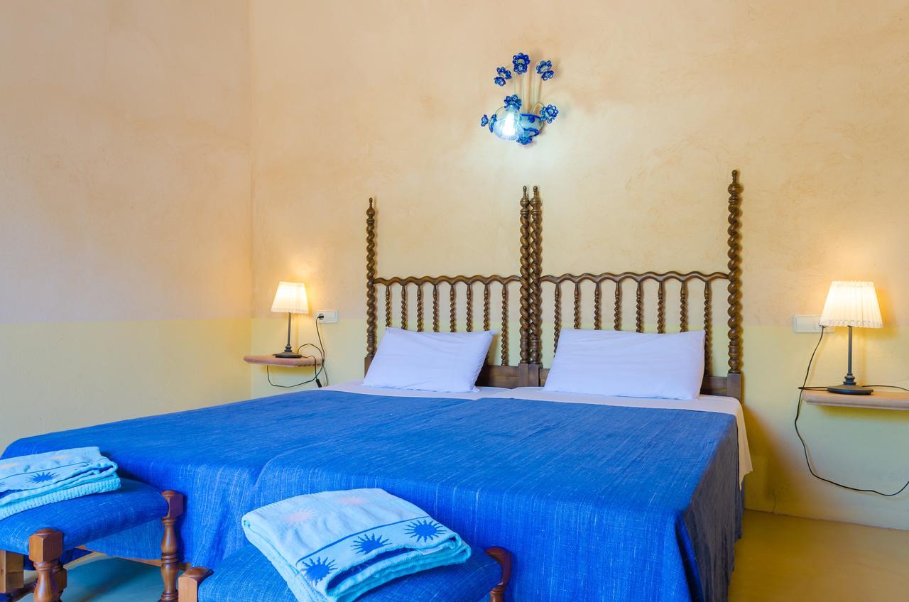 Son Sureda Apartment Manacor  Luaran gambar